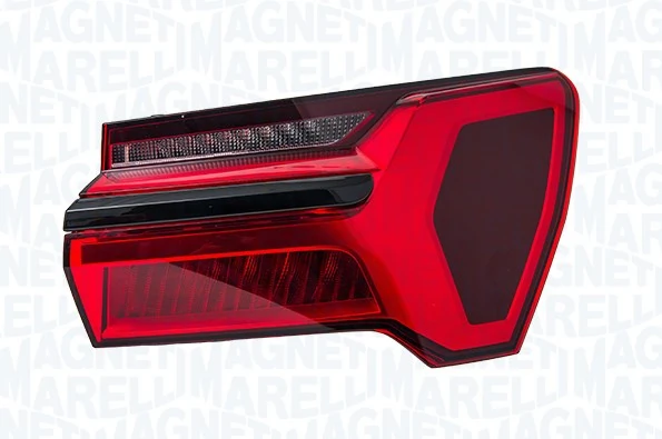 Tail Light Assembly
